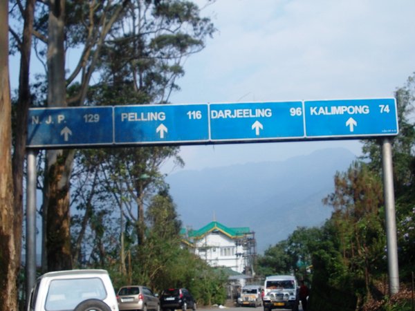 Sikkim & Darjeeling trip from Odisha, A Request to 