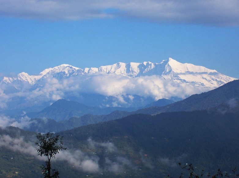 Binsar & Chaukori - Heaven in Kumaon - India Travel Forum | IndiaMike.com