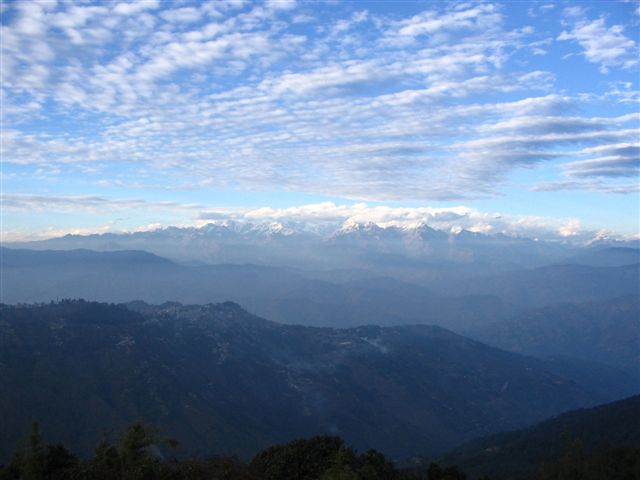 Christmas in Darjeeling - India Travel Forum | IndiaMike.com