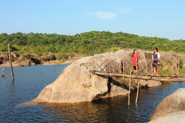 Mawlyngbna Traveler's Nest | Shillong