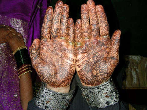 213+ Simple Mehndi Designs: Latest, Unique Designs for Everyone