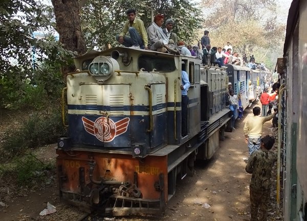 Visiting Narrow Gauge Railways in India - Page 4 - India Travel Forum ...