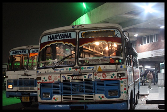 volvo bus from chandigarh to shimla timings