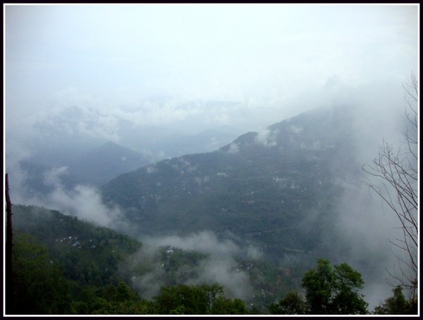 A memorable Trip to Pedong, Ramdhura, Rishyap and Kalimpong - India ...