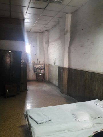 India Travel Forum Delhi Retiring Room At Old Delhi