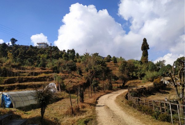 India Travel Forum Darjeeling Chatakpur A Chilling Experience